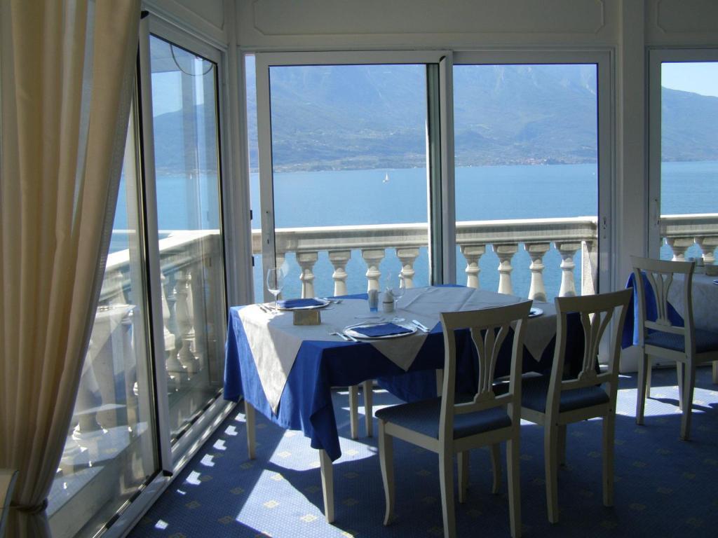 Villa Romantica Hotel 利莫内-苏尔加达 外观 照片